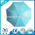 The factory price hot sale clamp umbrella for fishing with UV protection